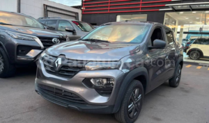 foto de Autos marca Renault seminuevo modelo Kwid año 2026