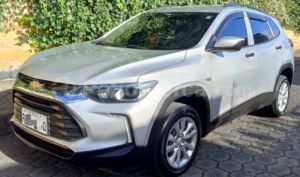 foto de Autos marca Chevrolet seminuevo modelo Tracker LS Turbo año 2022