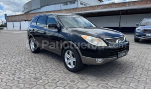 foto de Autos marca Hyundai seminuevo modelo Veracruz Diesel año 2008