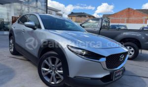 foto de Autos marca Mazda seminuevo modelo CX-30 CORE año 2024 en Cuenca