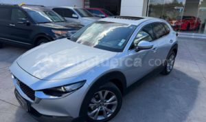 foto de Autos marca Mazda seminuevo modelo CX-30 CORE año 2024 en Cuenca