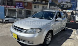 foto de Autos marca Chevrolet seminuevo modelo Optra año 2006