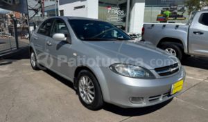 foto de Autos marca Chevrolet seminuevo modelo Optra año 2006 en Cuenca