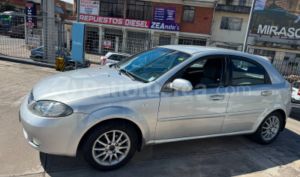foto de Autos marca Chevrolet seminuevo modelo Optra año 2006