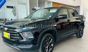 foto de Autos marca Chevrolet seminuevo modelo Montana Premier año 2024 en Cuenca