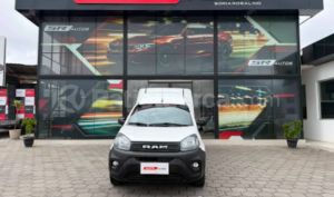foto de Autos marca Ram seminuevo modelo V700 RAPID año 2025 en Ambato