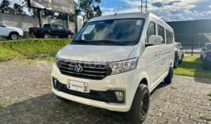 foto de Autos marca KYC seminuevo modelo V7 año 2025