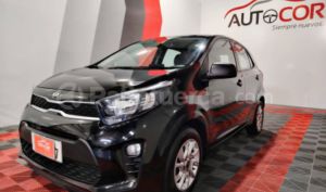 foto de Autos marca Kia seminuevo modelo Picanto año 2020 en Quito