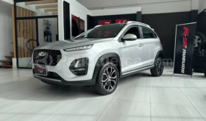 foto de Autos marca Chery seminuevo modelo TIGGO 2 PRO año 2023