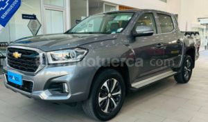 foto de Autos marca Chevrolet seminuevo modelo D-MAX PREMIER año 2026 en Cuenca