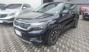 foto de Autos marca Kia seminuevo modelo Seltos año 2023