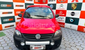 foto de Autos marca Volkswagen seminuevo modelo CrossFox año 2010