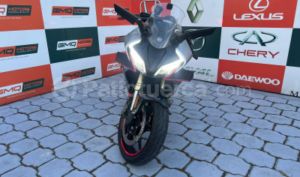 foto de Motos marca CF MOTO seminuevo modelo CF-400-6 año 2022 en Quito