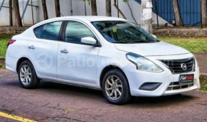 foto de Autos marca Nissan seminuevo modelo Versa año 2017