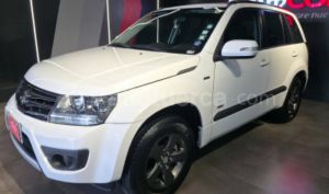 foto de Autos marca Suzuki seminuevo modelo Grand Vitara SZ año 2017