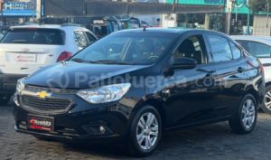 foto de Autos marca Chevrolet seminuevo modelo Sail año 2024