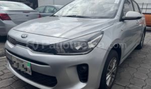 foto de Autos marca Kia seminuevo modelo Rio año 2020 en Ambato