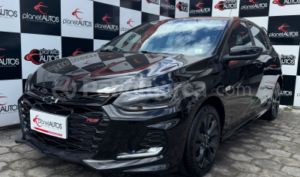 foto de Autos marca Chevrolet seminuevo modelo ONIX año 2024 en Ambato
