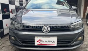 foto de Autos marca Volkswagen seminuevo modelo Polo año 2019 en Ambato