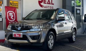 foto de Autos marca Suzuki seminuevo modelo Grand Vitara SZ Next año 2015 en Quito