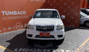 foto de Autos marca Mazda seminuevo modelo BT 50 Outdoors año 2013 en Cumbayá