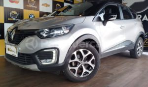 foto de Autos marca Renault seminuevo modelo CAPTURE INTENS año 2022 en Quito