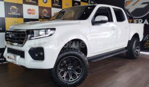 foto de Autos marca Great Wall seminuevo modelo WINGLE 7 2.4 CD 4X2 GASOLINA año 2023