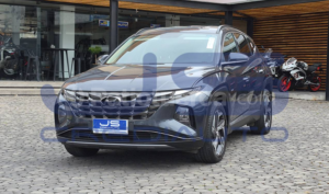 foto de Autos marca Hyundai seminuevo modelo Tucson NX4E año 2022 en Cuenca