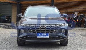 foto de Autos marca Hyundai seminuevo modelo TUCSON NX4E GL año 2022