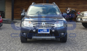 foto de Autos marca Renault seminuevo modelo Duster Dynamique año 2015 en Cuenca