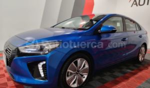 foto de Autos marca Chevrolet seminuevo modelo Trailblazer año 2022