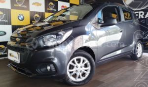 foto de Autos marca Chevrolet seminuevo modelo SPARK GT LS año 2022