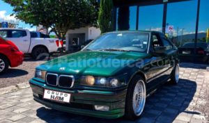 foto de Autos marca BMW seminuevo modelo 328 año 1998 en Quito