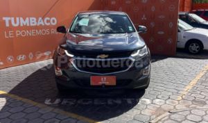 foto de Autos marca Chevrolet seminuevo modelo Equinox  LS año 2018 en Cumbayá
