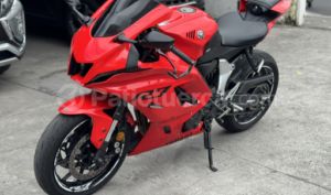 foto de Motos marca Yamaha seminuevo modelo R7 año 2022 en Ambato