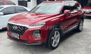 foto de Hyundai New Santa Fe 2019