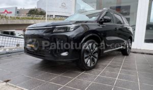 foto de Autos marca DFSK seminuevo modelo E5 PLUS año 2026