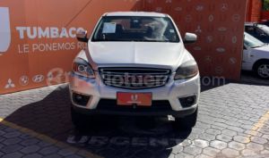 foto de Autos marca JAC seminuevo modelo HFC 1037 DKST año 2019