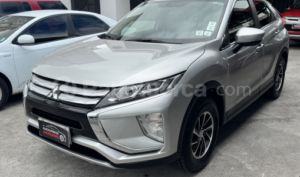 foto de Autos marca Mitsubishi seminuevo modelo Eclipse Cross año 2020