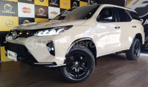 foto de Autos marca Toyota seminuevo modelo Fortuner 2.7 año 2018