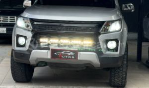 foto de Autos marca Chevrolet seminuevo modelo COLORADO HIGH COUNTRY año 2022