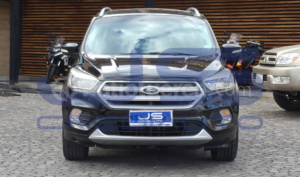 foto de Autos marca Ford seminuevo modelo Escape Limited Edition año 2017