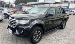 foto de Autos marca Great Wall seminuevo modelo WINGLE 7 2.0 CD 4X4 DIESEL año 2023