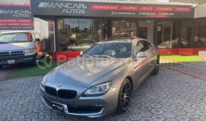 foto de Autos marca BMW seminuevo modelo 640i año 2013