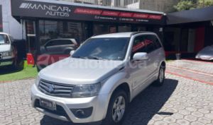 foto de Autos marca Chevrolet seminuevo modelo GRAND VITARA SZ NEXT 2.4 4X2 año 2015 en Quito