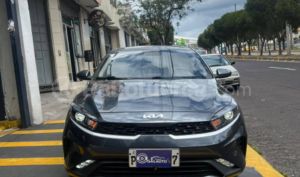 foto de Autos marca Kia seminuevo modelo Cerato año 2023 en Quito