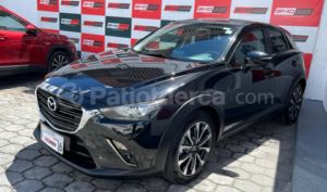 foto de Autos marca Mazda seminuevo modelo CX 3 CORE año 2020 en Quito