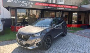 foto de Autos marca Peugeot seminuevo modelo 2008 FIN T año 2023