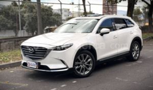 foto de Autos marca Mazda seminuevo modelo NEW CX9 HIGH PLUS año 2019