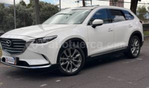 foto de Autos marca Mazda seminuevo modelo NEW CX9 HIGH PLUS año 2019 en Quito